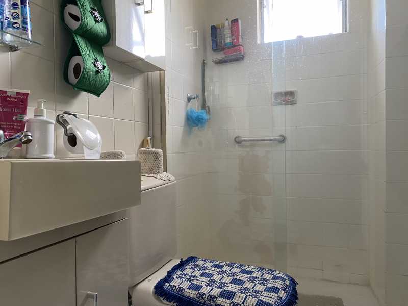 Conheça 11 do imóvel - Apartamento 2 quartos à venda Curicica, Rio de Janeiro - R$ 260.000 - FRAP21842 - 12 11 - Apartamento 2 quartos à venda Curicica, Rio de Janeiro - R$ 260.000 - FRAP21842 - 12
