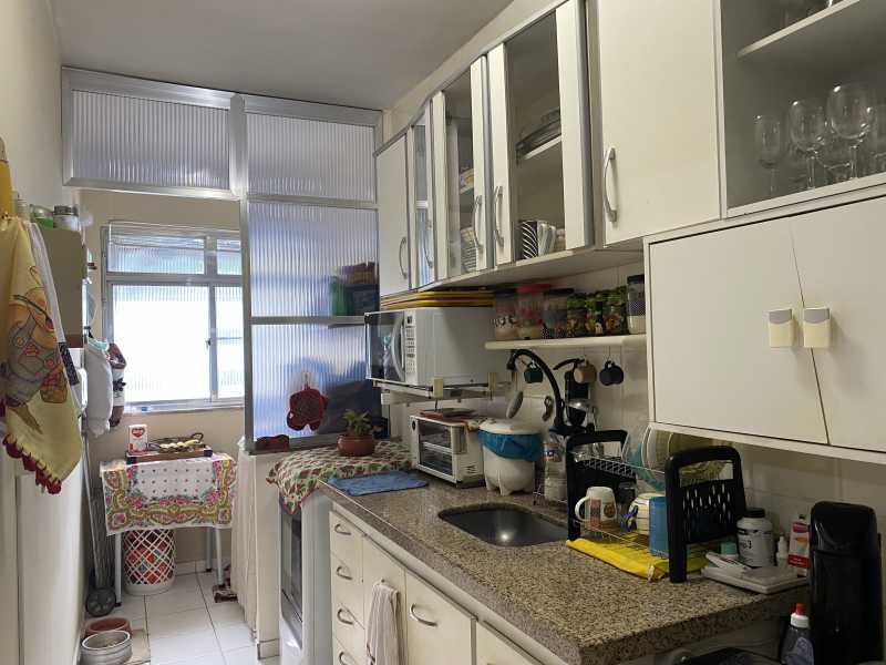 15 - Apartamento 2 quartos à venda Curicica, Rio de Janeiro - R$ 260.000 - FRAP21842 - 16