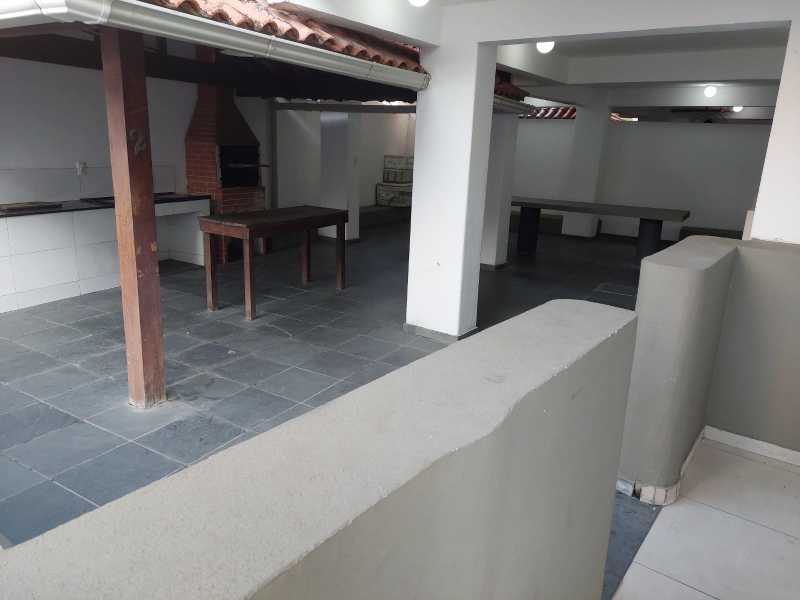 26 - Apartamento 2 quartos à venda Curicica, Rio de Janeiro - R$ 260.000 - FRAP21842 - 27