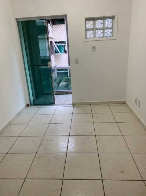 f479a3df-e10c-4f89-a16f-302982 - Apartamento 2 quartos à venda Jacarepaguá, Rio de Janeiro - R$ 205.000 - FRAP21847 - 1