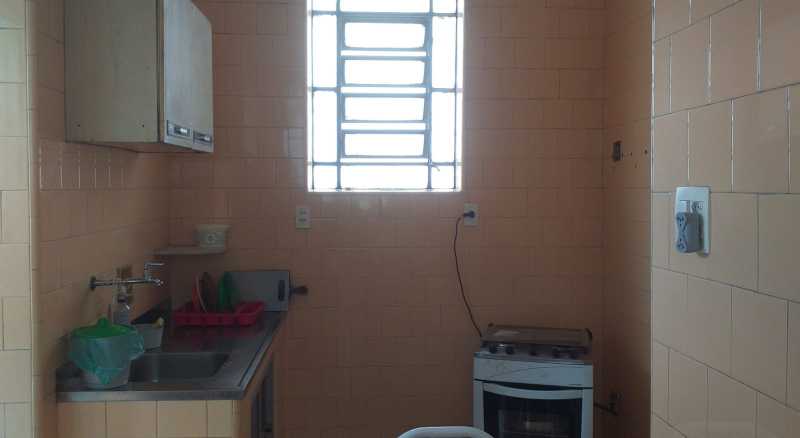 4. - Apartamento 2 quartos à venda Vila Isabel, Rio de Janeiro - R$ 420.000 - MEAP21241 - 18