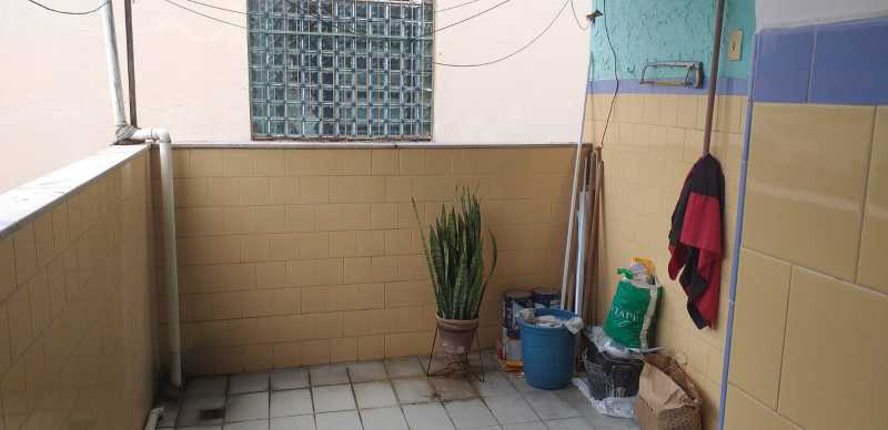 5. - Apartamento 2 quartos à venda Vila Isabel, Rio de Janeiro - R$ 420.000 - MEAP21241 - 20