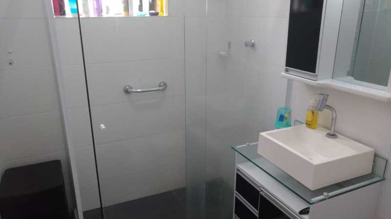10. - Apartamento 2 quartos à venda Vila Isabel, Rio de Janeiro - R$ 420.000 - MEAP21241 - 13