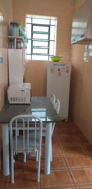 22. - Apartamento 2 quartos à venda Vila Isabel, Rio de Janeiro - R$ 420.000 - MEAP21241 - 19