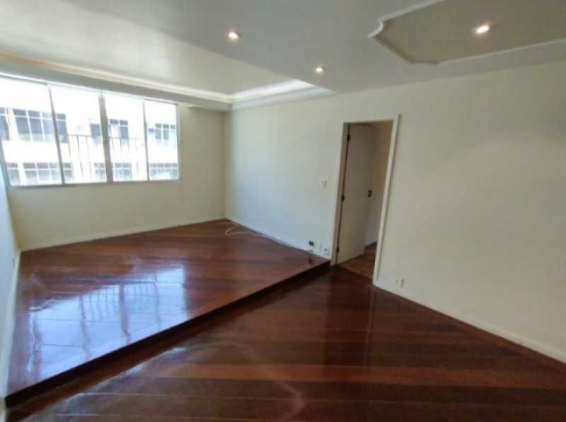 1. - Apartamento 3 quartos à venda Tijuca, Rio de Janeiro - R$ 440.000 - MEAP30394 - 1