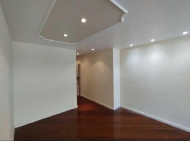 2. - Apartamento 3 quartos à venda Tijuca, Rio de Janeiro - R$ 440.000 - MEAP30394 - 3