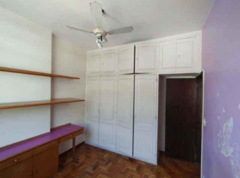 4. - Apartamento 3 quartos à venda Tijuca, Rio de Janeiro - R$ 440.000 - MEAP30394 - 5