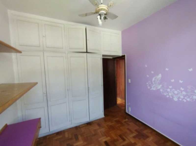 5. - Apartamento 3 quartos à venda Tijuca, Rio de Janeiro - R$ 440.000 - MEAP30394 - 6