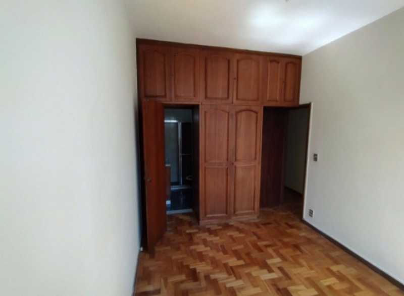 7. - Apartamento 3 quartos à venda Tijuca, Rio de Janeiro - R$ 440.000 - MEAP30394 - 8