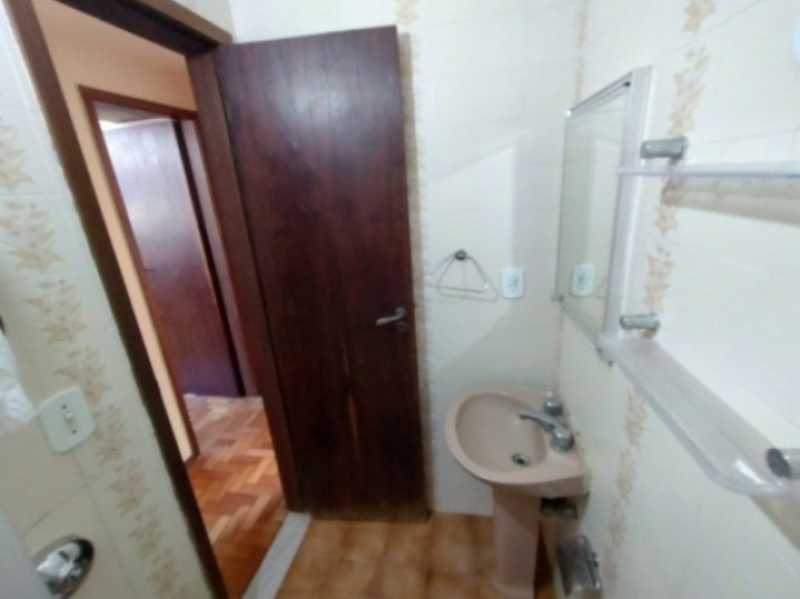 9. - Apartamento 3 quartos à venda Tijuca, Rio de Janeiro - R$ 440.000 - MEAP30394 - 10