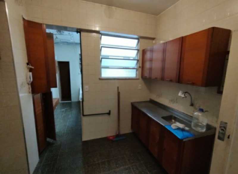 11. - Apartamento 3 quartos à venda Tijuca, Rio de Janeiro - R$ 440.000 - MEAP30394 - 12
