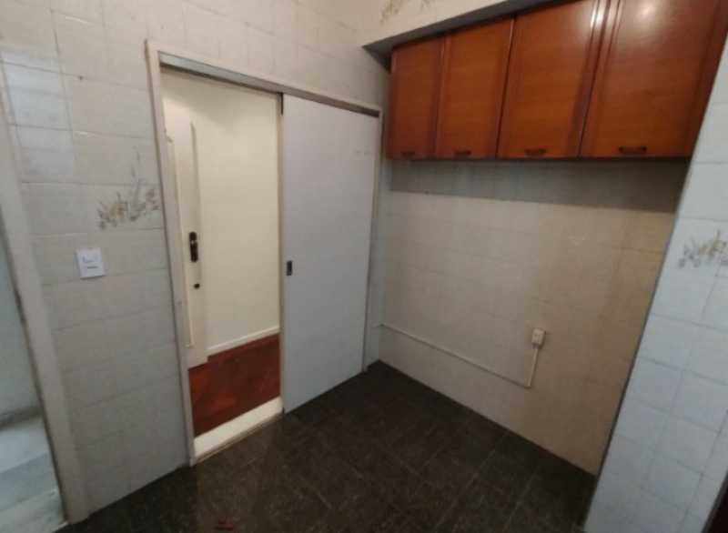 13. - Apartamento 3 quartos à venda Tijuca, Rio de Janeiro - R$ 440.000 - MEAP30394 - 14
