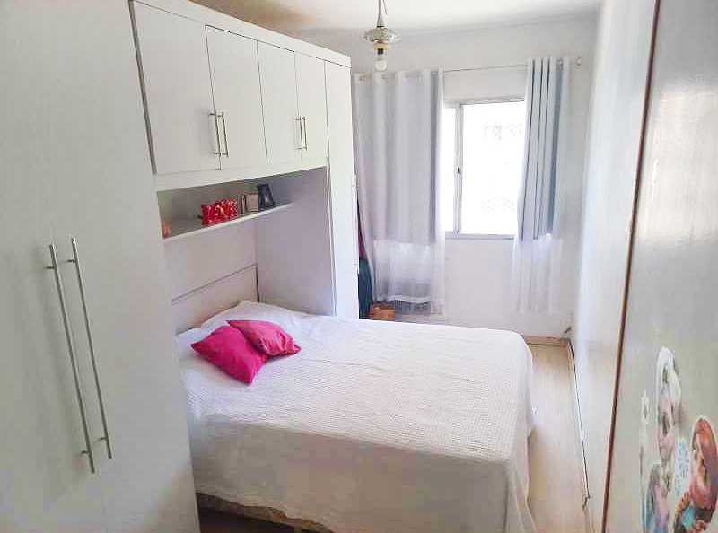 3 - Apartamento 2 quartos à venda Itanhangá, Rio de Janeiro - R$ 185.000 - FRAP21863 - 4