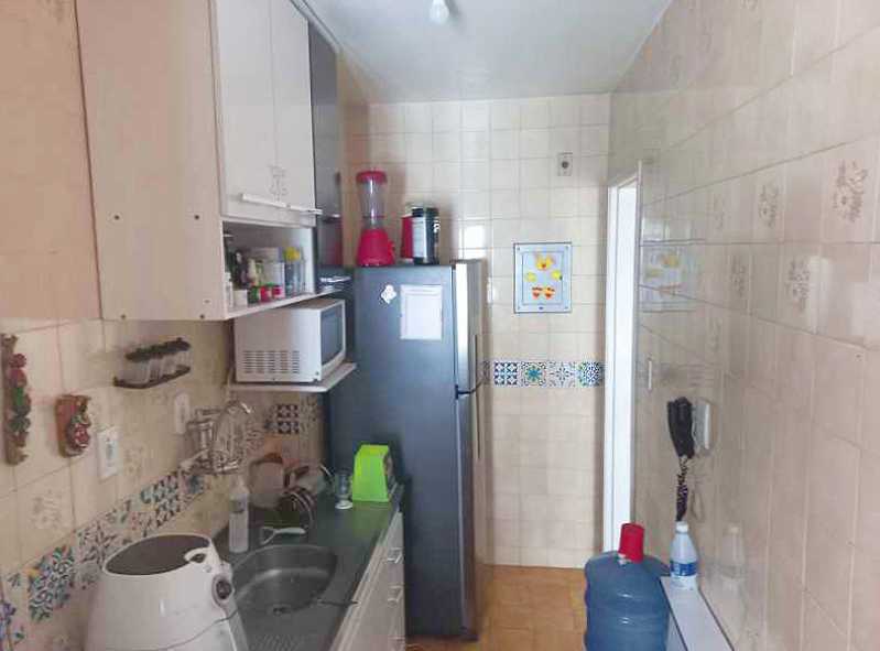Conheça 6 do imóvel - Apartamento 2 quartos à venda Itanhangá, Rio de Janeiro - R$ 185.000 - FRAP21863 - 9 6 - Apartamento 2 quartos à venda Itanhangá, Rio de Janeiro - R$ 185.000 - FRAP21863 - 9