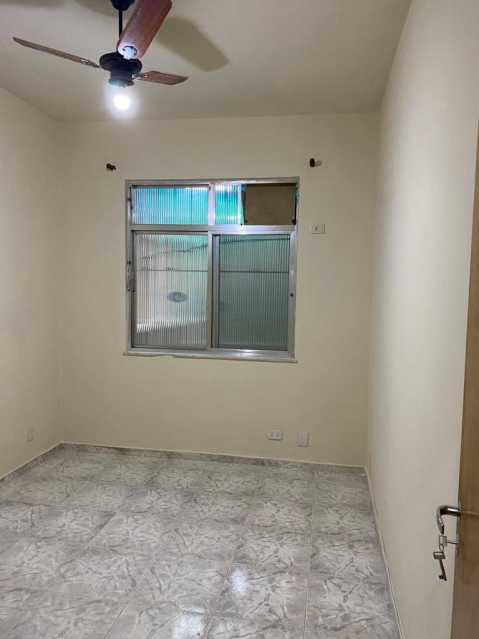 2 - Apartamento 2 quartos à venda Encantado, Rio de Janeiro - R$ 233.000 - MEAP21246 - 3