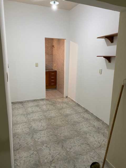 3 - Apartamento 2 quartos à venda Encantado, Rio de Janeiro - R$ 233.000 - MEAP21246 - 4