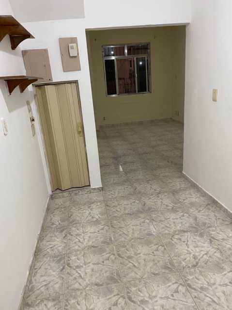 5 - Apartamento 2 quartos à venda Encantado, Rio de Janeiro - R$ 233.000 - MEAP21246 - 6