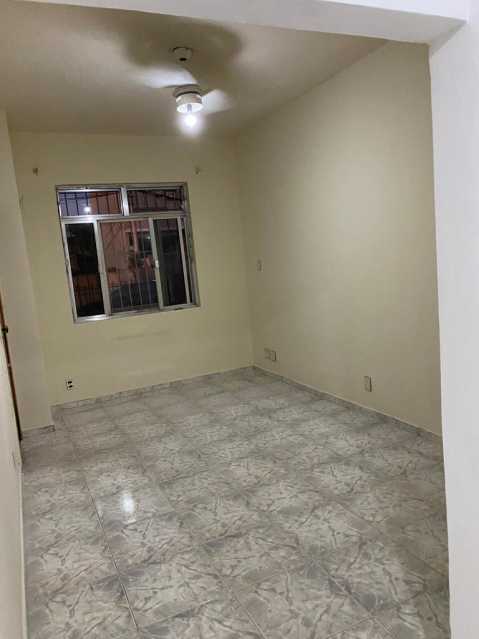 6 - Apartamento 2 quartos à venda Encantado, Rio de Janeiro - R$ 233.000 - MEAP21246 - 7