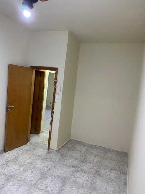12 - Apartamento 2 quartos à venda Encantado, Rio de Janeiro - R$ 233.000 - MEAP21246 - 13