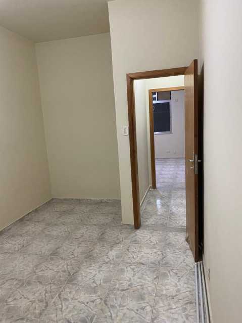 14 - Apartamento 2 quartos à venda Encantado, Rio de Janeiro - R$ 233.000 - MEAP21246 - 15