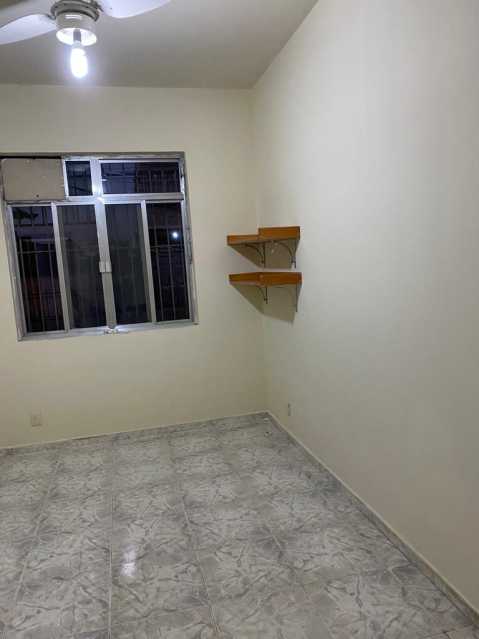 15 - Apartamento 2 quartos à venda Encantado, Rio de Janeiro - R$ 233.000 - MEAP21246 - 16