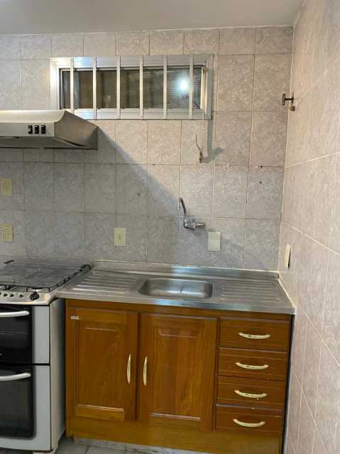 18 - Apartamento 2 quartos à venda Encantado, Rio de Janeiro - R$ 233.000 - MEAP21246 - 19