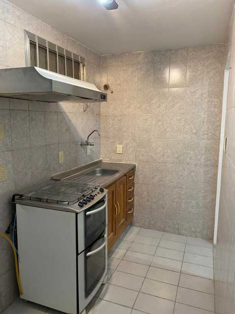 20 - Apartamento 2 quartos à venda Encantado, Rio de Janeiro - R$ 233.000 - MEAP21246 - 21