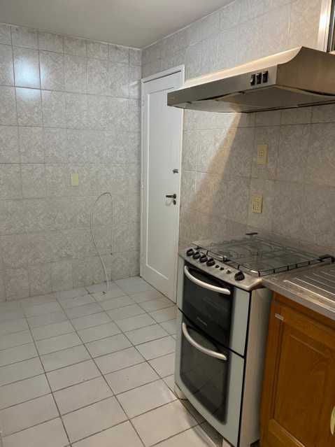 21 - Apartamento 2 quartos à venda Encantado, Rio de Janeiro - R$ 233.000 - MEAP21246 - 22