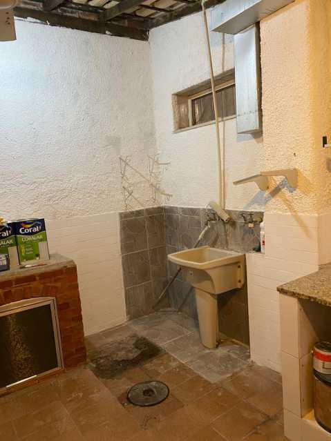 Conheça 25 do imóvel - Apartamento 2 quartos à venda Encantado, Rio de Janeiro - R$ 233.000 - MEAP21246 - 26 25 - Apartamento 2 quartos à venda Encantado, Rio de Janeiro - R$ 233.000 - MEAP21246 - 26