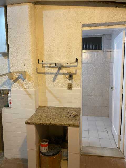 Conheça 27 do imóvel - Apartamento 2 quartos à venda Encantado, Rio de Janeiro - R$ 233.000 - MEAP21246 - 28 27 - Apartamento 2 quartos à venda Encantado, Rio de Janeiro - R$ 233.000 - MEAP21246 - 28