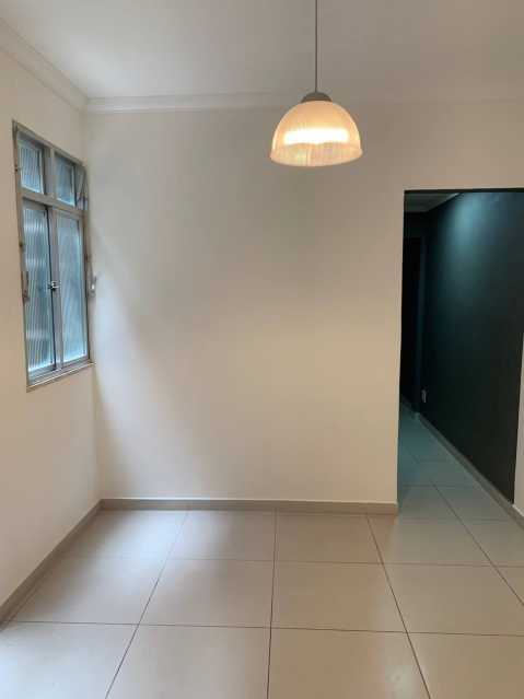 3 - Apartamento 3 quartos à venda Lins de Vasconcelos, Rio de Janeiro - R$ 347.000 - MEAP30396 - 4