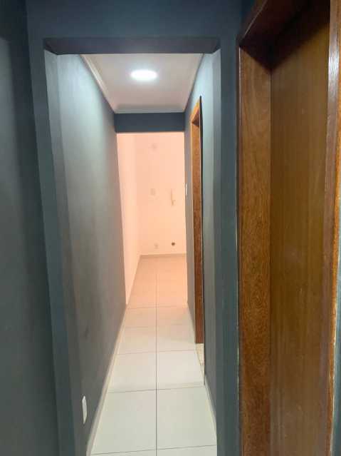 12 - Apartamento 3 quartos à venda Lins de Vasconcelos, Rio de Janeiro - R$ 347.000 - MEAP30396 - 13