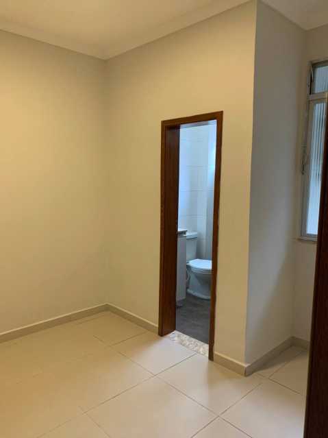 13 - Apartamento 3 quartos à venda Lins de Vasconcelos, Rio de Janeiro - R$ 347.000 - MEAP30396 - 14