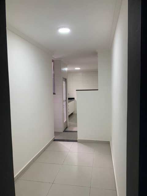18 - Apartamento 3 quartos à venda Lins de Vasconcelos, Rio de Janeiro - R$ 347.000 - MEAP30396 - 19