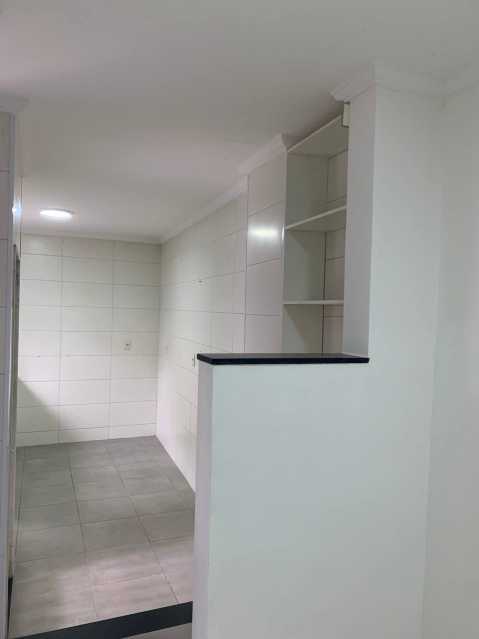 22 - Apartamento 3 quartos à venda Lins de Vasconcelos, Rio de Janeiro - R$ 347.000 - MEAP30396 - 23