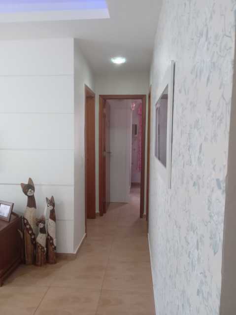 04 - Apartamento 2 quartos à venda Praça Seca, Rio de Janeiro - R$ 185.000 - FRAP21875 - 6