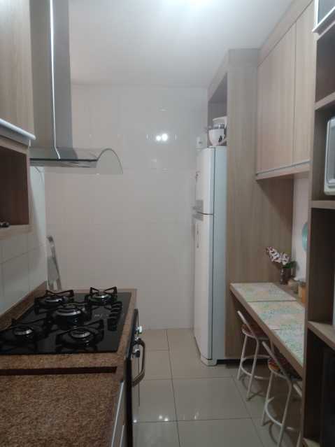 13 - Apartamento 2 quartos à venda Praça Seca, Rio de Janeiro - R$ 185.000 - FRAP21875 - 15