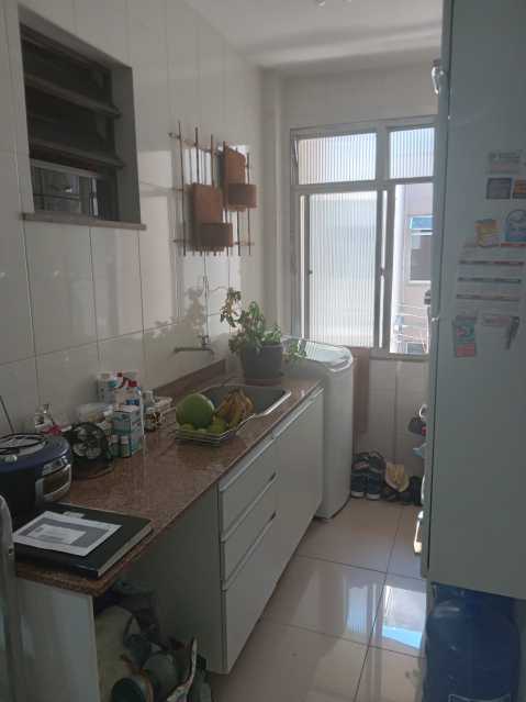 17 - Apartamento 2 quartos à venda Praça Seca, Rio de Janeiro - R$ 185.000 - FRAP21875 - 19
