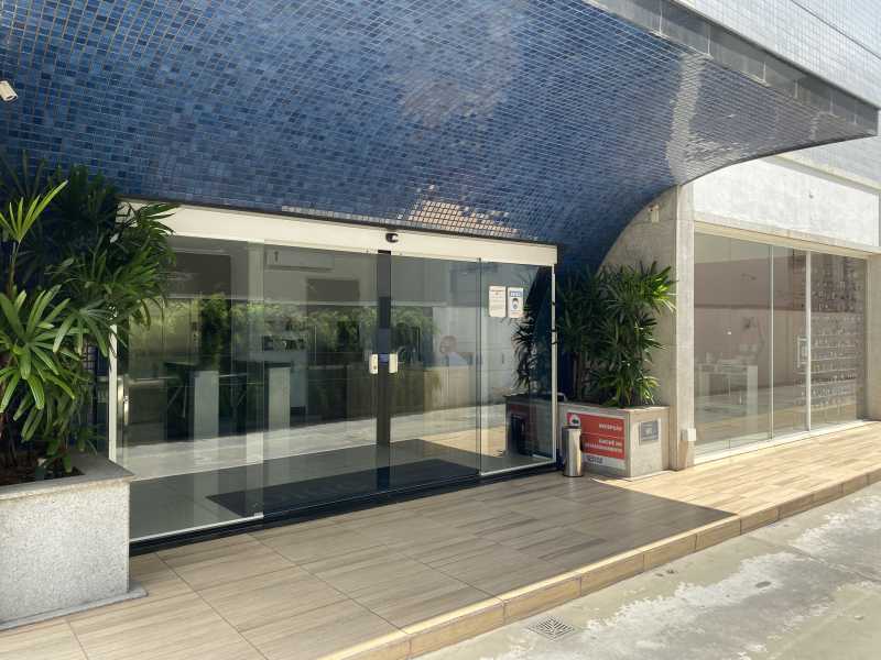 Conheça 03 do imóvel - Sala Comercial 27m² à venda Pechincha, Rio de Janeiro - R$ 95.000 - FRSL00146 - 4 03 - Sala Comercial 27m² à venda Pechincha, Rio de Janeiro - R$ 95.000 - FRSL00146 - 4