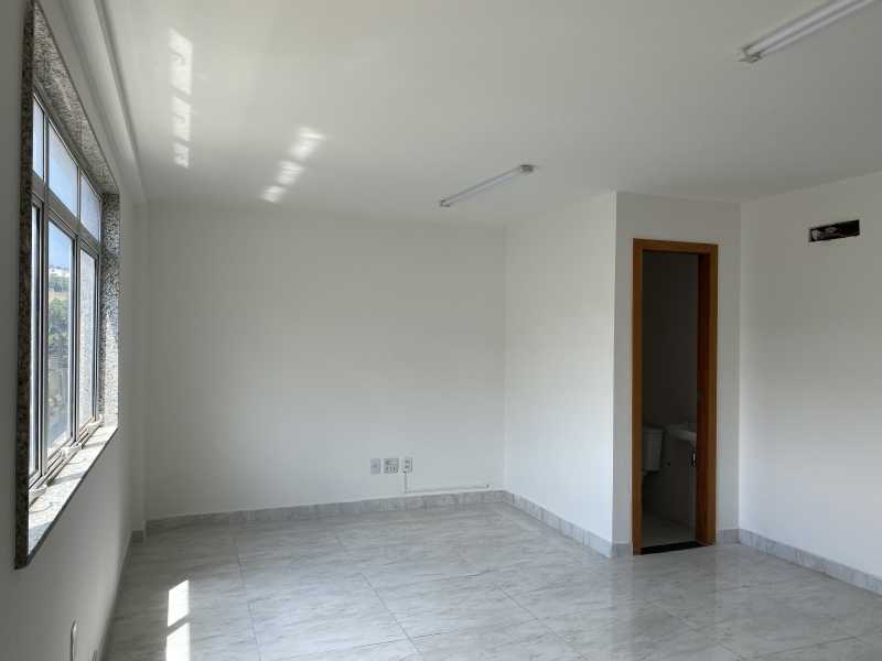 Conheça 10 do imóvel - Sala Comercial 27m² à venda Pechincha, Rio de Janeiro - R$ 95.000 - FRSL00146 - 11 10 - Sala Comercial 27m² à venda Pechincha, Rio de Janeiro - R$ 95.000 - FRSL00146 - 11