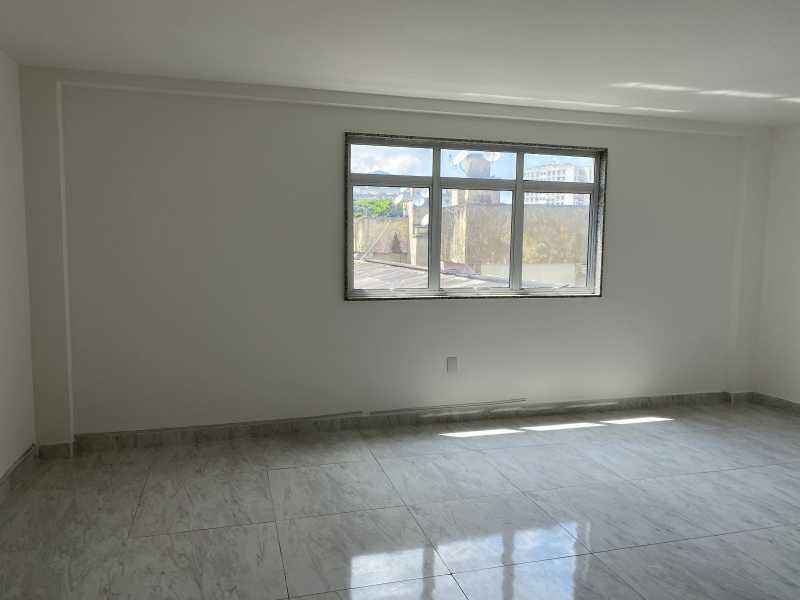 Conheça 11 do imóvel - Sala Comercial 27m² à venda Pechincha, Rio de Janeiro - R$ 95.000 - FRSL00146 - 12 11 - Sala Comercial 27m² à venda Pechincha, Rio de Janeiro - R$ 95.000 - FRSL00146 - 12