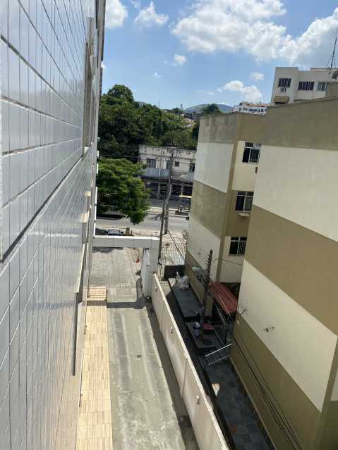 Conheça 14 do imóvel - Sala Comercial 27m² à venda Pechincha, Rio de Janeiro - R$ 95.000 - FRSL00146 - 15 14 - Sala Comercial 27m² à venda Pechincha, Rio de Janeiro - R$ 95.000 - FRSL00146 - 15