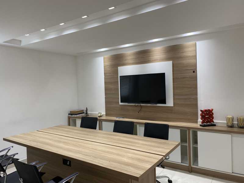 Conheça 17 do imóvel - Sala Comercial 27m² à venda Pechincha, Rio de Janeiro - R$ 95.000 - FRSL00146 - 18 17 - Sala Comercial 27m² à venda Pechincha, Rio de Janeiro - R$ 95.000 - FRSL00146 - 18