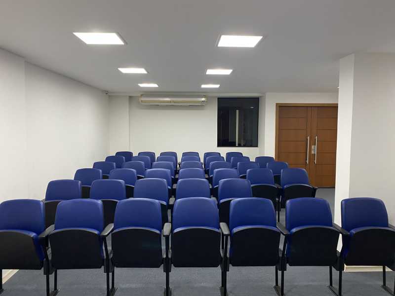 Conheça 20 do imóvel - Sala Comercial 27m² à venda Pechincha, Rio de Janeiro - R$ 95.000 - FRSL00146 - 21 20 - Sala Comercial 27m² à venda Pechincha, Rio de Janeiro - R$ 95.000 - FRSL00146 - 21