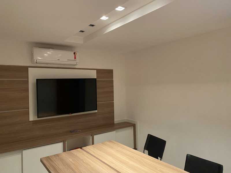 Conheça 25 do imóvel - Sala Comercial 27m² à venda Pechincha, Rio de Janeiro - R$ 95.000 - FRSL00146 - 26 25 - Sala Comercial 27m² à venda Pechincha, Rio de Janeiro - R$ 95.000 - FRSL00146 - 26