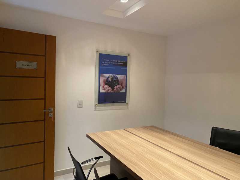 Conheça 26 do imóvel - Sala Comercial 27m² à venda Pechincha, Rio de Janeiro - R$ 95.000 - FRSL00146 - 27 26 - Sala Comercial 27m² à venda Pechincha, Rio de Janeiro - R$ 95.000 - FRSL00146 - 27