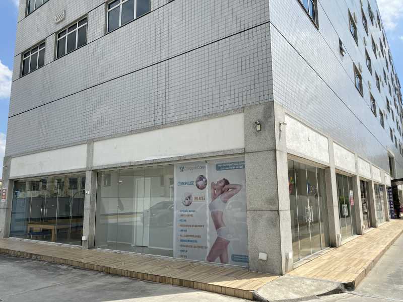 27 - Sala Comercial 27m² à venda Pechincha, Rio de Janeiro - R$ 95.000 - FRSL00146 - 28