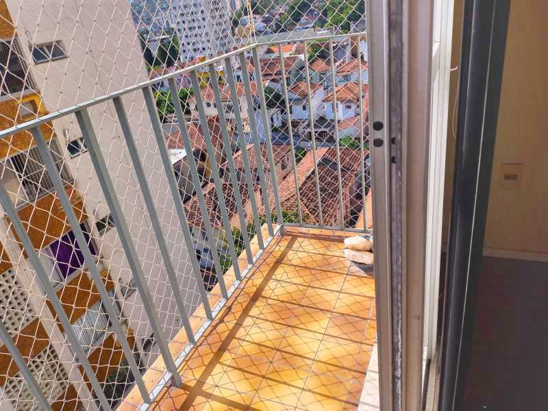 12620_G1647612557 - Apartamento 2 quartos à venda Lins de Vasconcelos, Rio de Janeiro - R$ 185.000 - MEAP21248 - 11