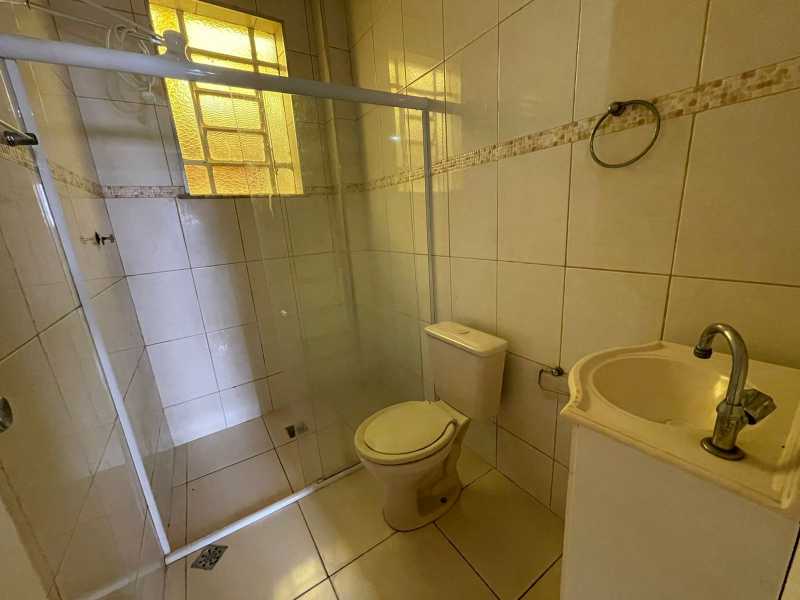 4 - Apartamento 1 quarto à venda Higienópolis, Rio de Janeiro - R$ 173.000 - MEAP10197 - 5