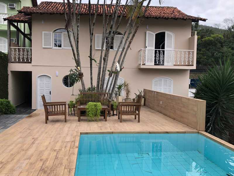 Conheça 01 do imóvel - Casa em Condomínio 4 quartos à venda Taquara, Rio de Janeiro - R$ 1.200.000 - FRCN40140 - 1 01 - Casa em Condomínio 4 quartos à venda Taquara, Rio de Janeiro - R$ 1.200.000 - FRCN40140 - 1